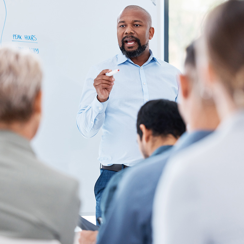 Conviction-driven corporate finance advisory services