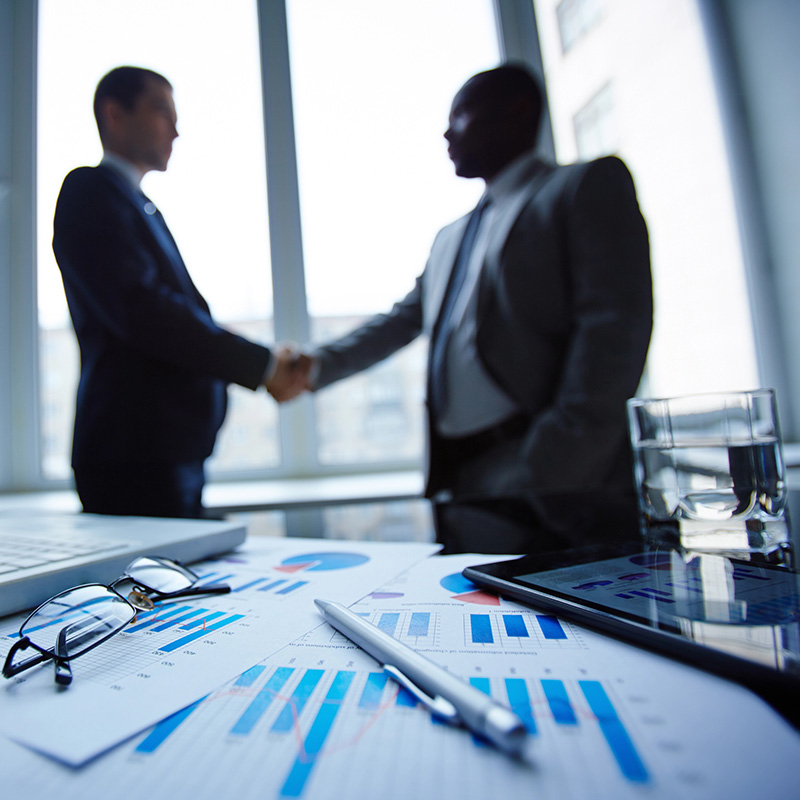 Executing corporate finance deals and transactions in Africa