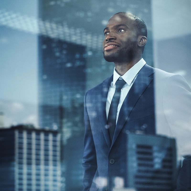 Corporate and project finance advisory services in Africa