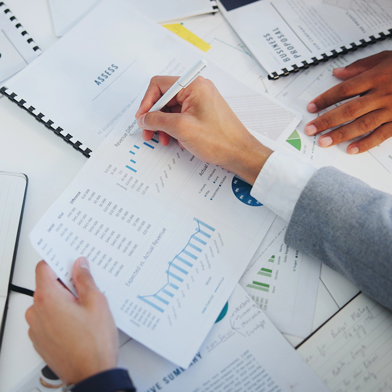 Structuring corporate finance and project transactions in Africa