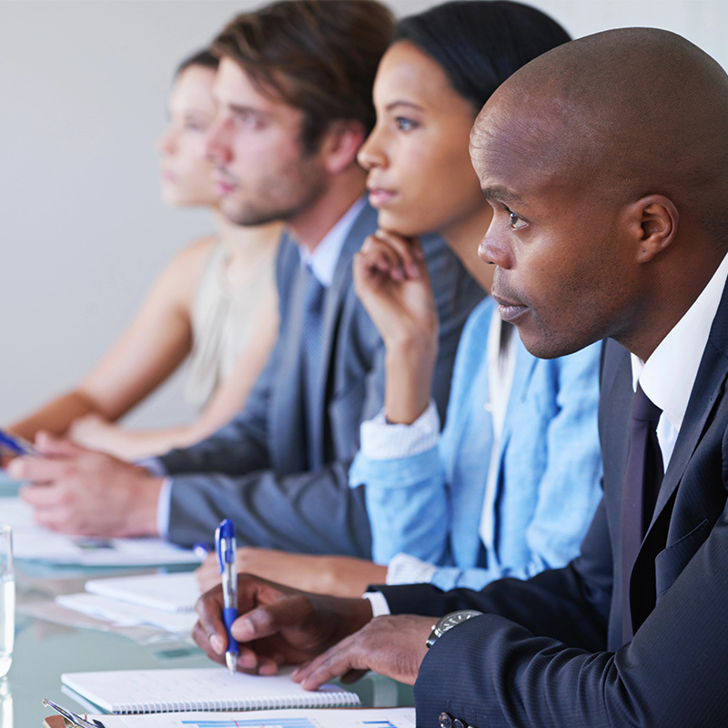 Understanding client needs in the corporate finance advisory process