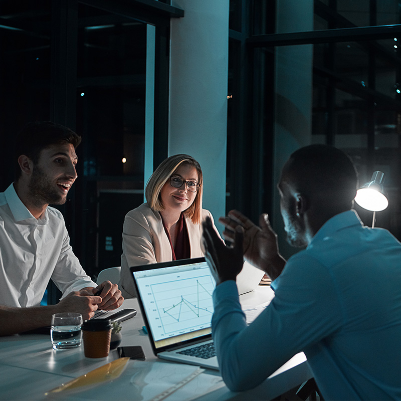Integrated corporate finance advisory approach in Africa